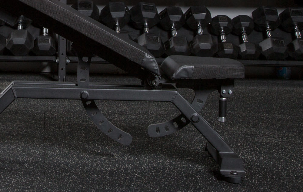 Rogue incline decline bench store
